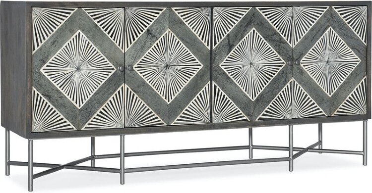 Буфет HOOKER FURNITURE Hawthorne