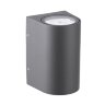Настенные фонари Natural Concepts NC-013332-DG Настенные фонари Natural Concepts NC-013332-DG