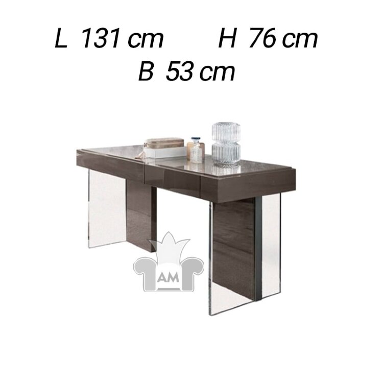 Туалетный столик Alf Group Athena PJAT0135