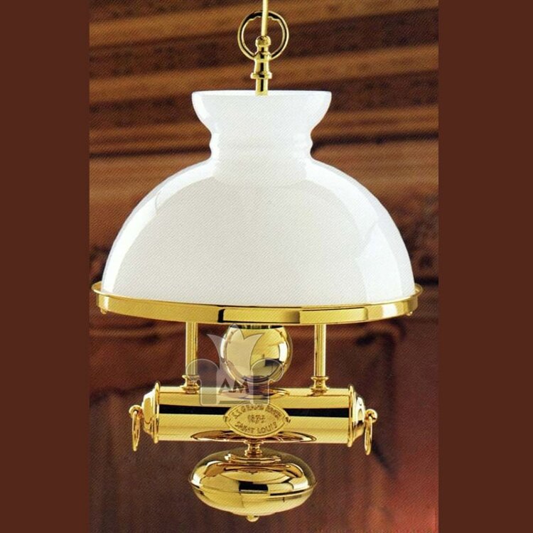Подвесной светильник Moretti Luce 1444.A.6
