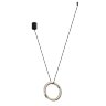 Подвесной светильник Delight Collection P0880-1A s-gold