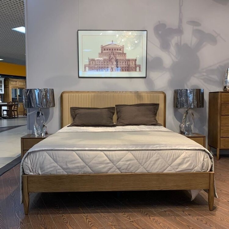 Кровать MOD Interiors Paterna, 180х200, MDI.BD.PN.15