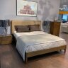 Кровать MOD Interiors Paterna, 180х200, MDI.BD.PN.15
