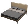 Кровать MOD Interiors Paterna, 180х200, MDI.BD.PN.15