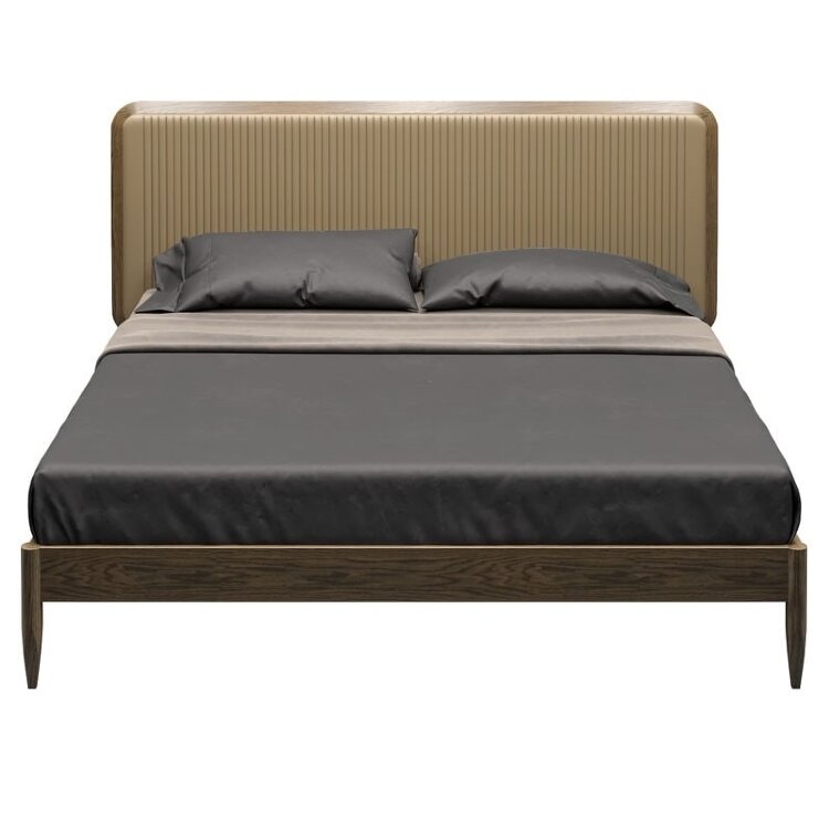 Кровать MOD Interiors Paterna, 180х200, MDI.BD.PN.15