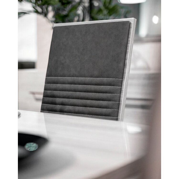 Стул Status Italy Mia Silver Grey, MIDGRSD01