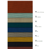 Стул Midj Pippi P R_TS Ocher yellow