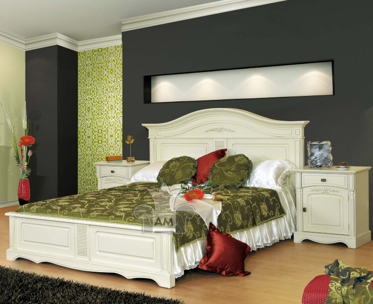 Кровать 180*200 Анна