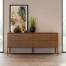 Буфет MOD Interiors Paterna, 4 ящика, MDI.SB.PN.25 Буфет MOD Interiors Paterna, 4 ящика, MDI.SB.PN.25