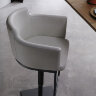 Барный стул GERRY OZZIO DESIGN S540 Барный стул GERRY OZZIO DESIGN S540