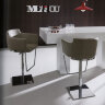 Барный стул GERRY OZZIO DESIGN S540 Барный стул GERRY OZZIO DESIGN S540