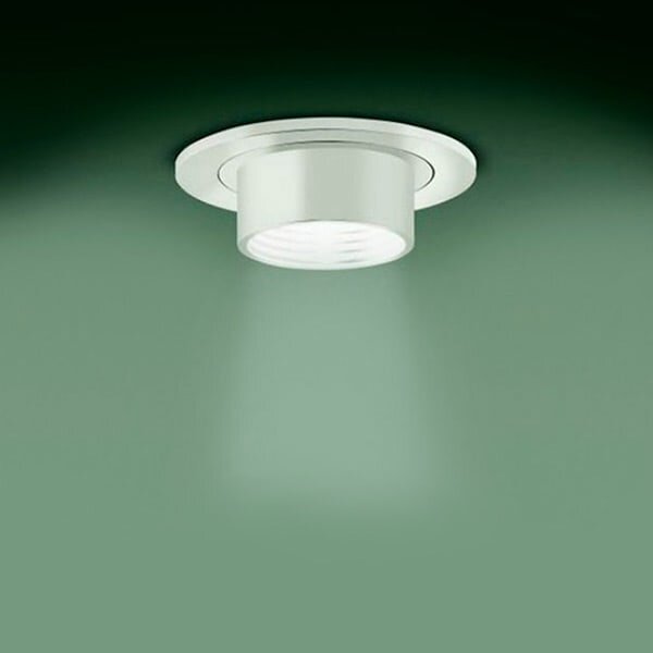 Встраиваемый светильник Leucos SD 805 White