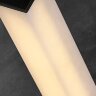 Настенный светильник Delight Collection MT1000-A black