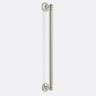 Ручка для бытовой техники Rejuvenation Eloise L30.5cm Aged Brass