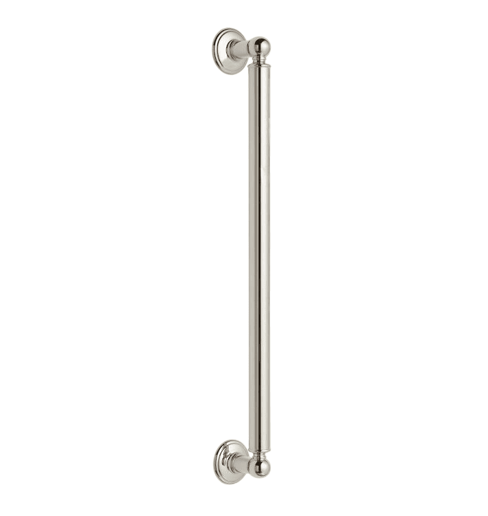 Ручка для бытовой техники Rejuvenation Eloise L30.5cm Aged Brass