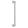 Ручка для бытовой техники Rejuvenation Eloise L30.5cm Aged Brass