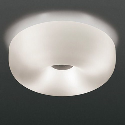 Настенный/Потолочный светильник Foscarini Circus Grande