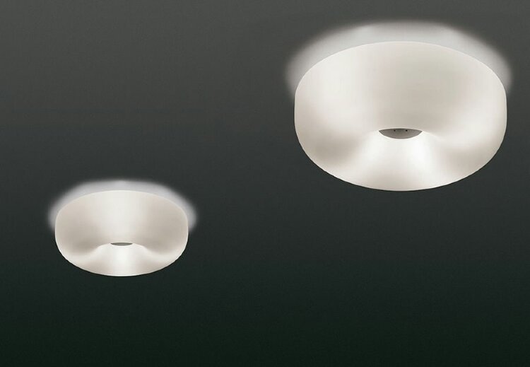 Настенный/Потолочный светильник Foscarini Circus Grande