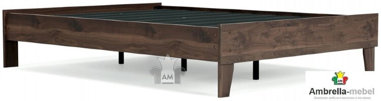 EB3660-112 Calverson кровать односпальная, ASHLEY