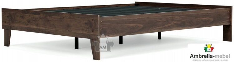 EB3660-112 Calverson кровать односпальная, ASHLEY