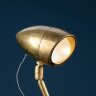 Настольная лампа Catellani & Smith CicloItalia brass Настольная лампа Catellani & Smith CicloItalia brass