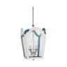 Подвесная люстра Robert Abbey Williamsburg Tayloe 15,25"Lantern Фонарь 317