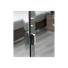 Шкаф 5-дверный Platinum Camelgroup с зеркалами, 136AR5.17PL Шкаф 5-дверный Platinum Camelgroup с зеркалами, 136AR5.17PL