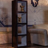 Стеллаж HAMILTON LONGHI Y 304 Libreria