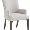 Офисное кресло LEXINGTON BELLAMY ARM CHAIR BEIGE