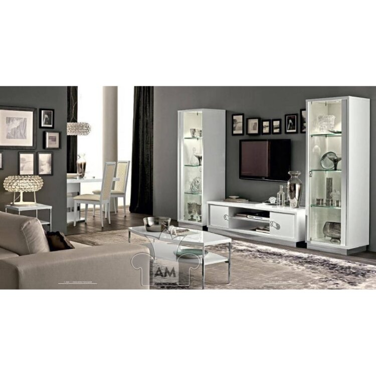 Гостиная Camelgroup Roma Bianco, Италия