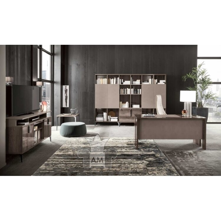 Письменный стол 167 см Alf Group Matera PJMM0782