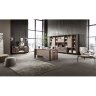 Письменный стол 167 см Alf Group Matera PJMM0782