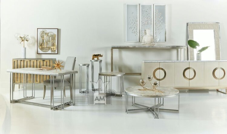 Декоративный стол HOOKER FURNITURE Marin