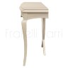Консоль Fratelli Barri Roma, бежевый лак, FB.CS.RM.145