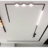 Аксессуар Delight Collection LST-END Black