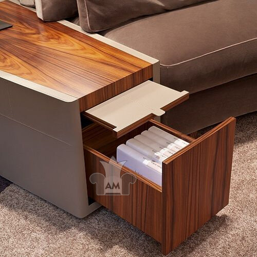Столик Придиванный Mobilidea Maxim 5645