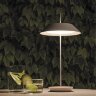 Настольная лампа Vibia Mayfair Mini 5495 Beige Настольная лампа Vibia Mayfair Mini 5495 Beige