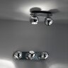 Настенный/Потолочный светильник Fabbian D57G2115