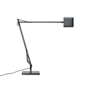 Настольная лампа Flos Kelvin Edge Titanium