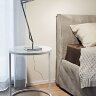 Настольная лампа Flos Kelvin Edge Titanium
