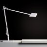 Настольная лампа Flos Kelvin Edge Titanium