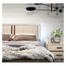 Кровать Altea Camelgroup 180 см с контейнером