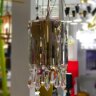 Подвесной светильник Delight Collection Crystal Tube 5
