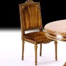 Стул Elledue Anastasia lA 134 Стул Elledue Anastasia lA 134