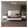 Спальня Status Vega White, Италия