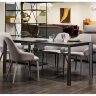 Обеденный стол Ingenia Casa Prisma 140/220х90, раскладной [M030/C189S/L087]