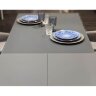 Обеденный стол Ingenia Casa Prisma 140/220х90, раскладной [M030/C189S/L087]