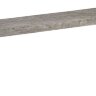 Банкетка Phillips Collection Waterfall Bench Grey Stone