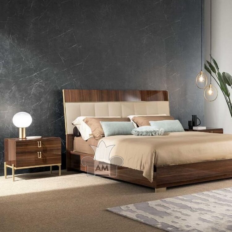 Спальня Alf group Mid Century, Италия