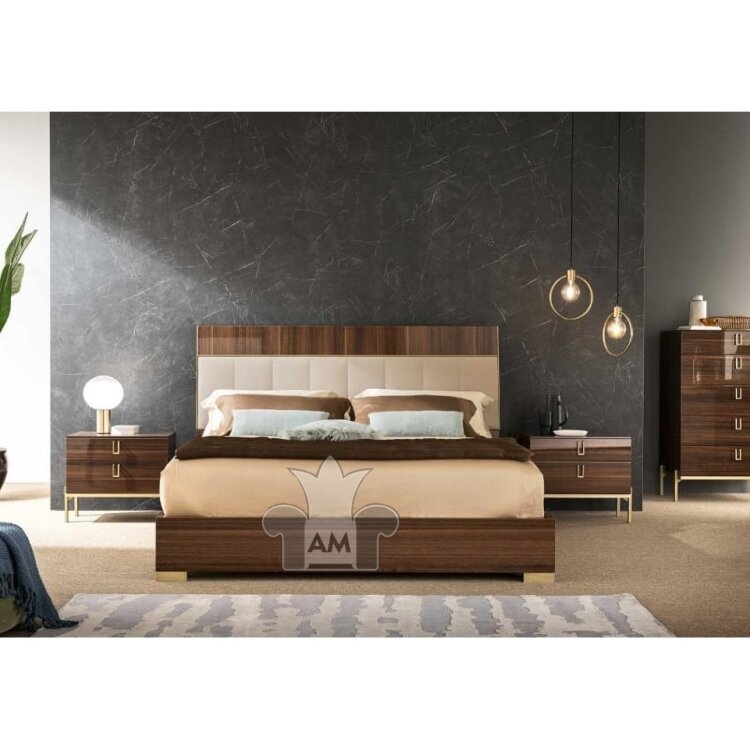 Спальня Alf group Mid Century, Италия